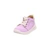 Superfit Girls' Breeze Trainers, Purple Light Green 8530, 27 EU