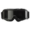 JT SplatMaster Optix Goggle, Black