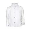 MS-Trachten Children's Costume Shirt Party Shirt White, White