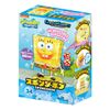 Hanayama Crystal Gallery Sponge Bob