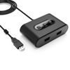 Switch Enable Controller Adapter for MD - MF104/Mayflash Controller Adapter for Switch & PC Windows [SRPJ2377]