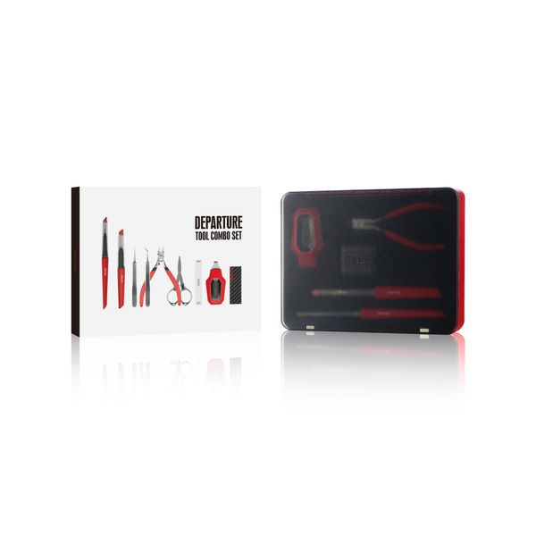 DSPIAE TC-S01 Departure Tool Combo Set