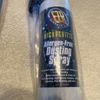 Dusting & Cleaning Spray EZR Miracle Cleaner  Allergen-free (3 Microfiber Cloths