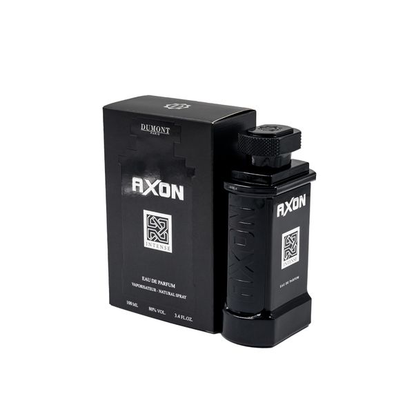 Dumont AXON INTENSE 3.4 EDP SP.