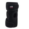 Knee Brace Wrap 1Pair 3 Strap Adjustable Stabilizer Patella Protector Joint Pain