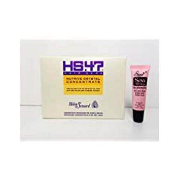 Helen Seward HS.47 Nutrive Crystal Concentrate 12x10 Ml