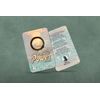 IBIZA TAROT Numerology Power Oracle - Numerology Cards