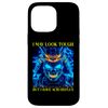 iPhone 14 Pro Max Funny Acid Reflux Heartburn Case
