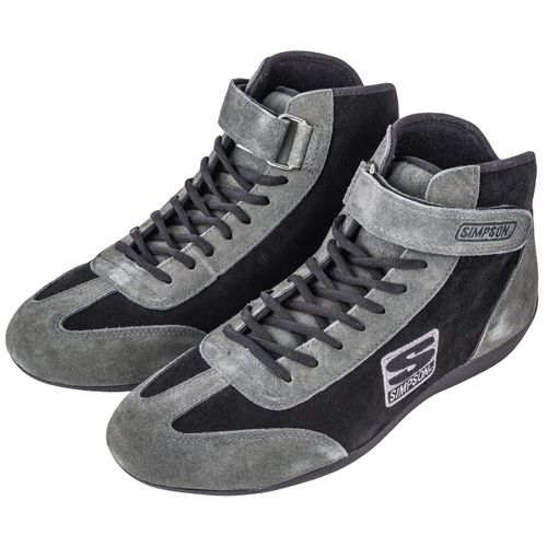 Simpson MT800BK Shoes