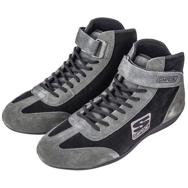 Simpson MT800BK Shoes