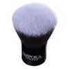 Kabuki Powder Makeup Brush by Impora London. Apply Powders, Blush, Bronzer, Foundation, Mineral Make up, Pressed Powder.