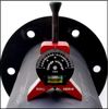 53025-M Flange Wizard Small Centering Head