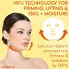 Lululun Hydra V Facial Sheet Mask - 7 Sheets