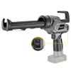 G12 Series Cordless Automatic Caulking Gun 8-Speed Dial - Bare Tool Only