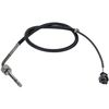 febi bilstein 170484 Abgastemperatursensor, 1 Stück
