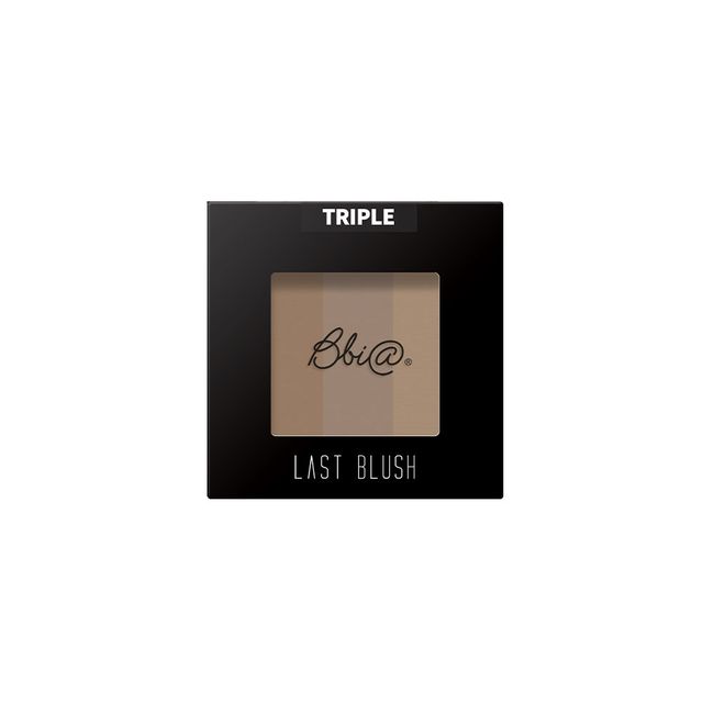 BBIA Last Blush Triple Pact Shading 10g