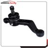 4pcs Front Upper Control Arms Lower Ball Joints Kit For 2000 Lexus GS400 GS300