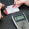 1 Pair Test Lead Probe cable for Digital Multimeter Fluke CAT III 1000V 20A 0.8M