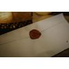 Square & Compass Masonic Wax Seal