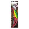 Fox Rage Blade Leaf Spinner Size 5 17.60 g Firetiger Predator Bait Fishing Lure