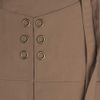 Jackson's : Original Artists Apron : Brown