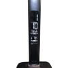 OttLite Wellness Series LED Desk Lamp With Clock & USB Charging