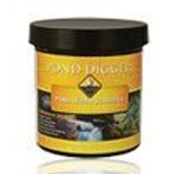 The Pond Digger Rock and Waterfall Scrubber - 16oz