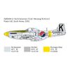 Italeri 1:72 - F-51D Korean War