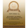 Power-Whelp Life Saver Puppy Paste - Helps Boost Immunity & Energy - 15g Paste
