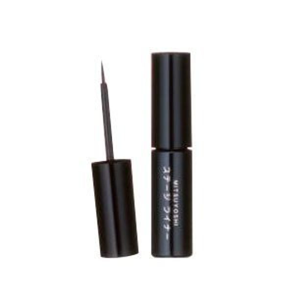 Stage Liner Black (No Gloss) [Sanzen]