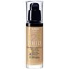 Bourjois 123P Foundation Number 57, Hale Clair, 3052503635705