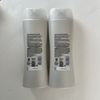 (2) Suave Professionals Sleek & Smooth Shampoo 48h Frizz Control System 12.6oz