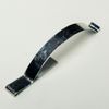 200 PACK - Window Screen Spring, Insect Screen Corner Spring, Corner Leaf Spring