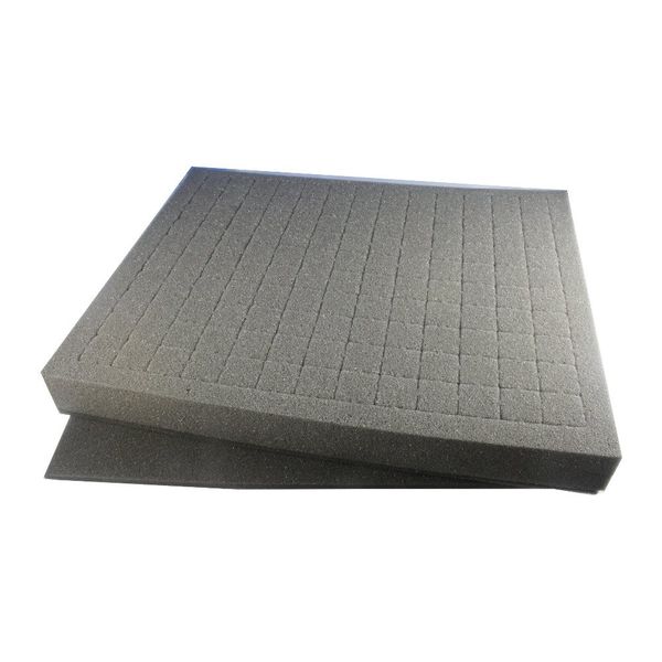 Tabletop Tyrant PIck and Pluck Foam (35mm)
