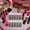 100Pcs Small Eyeshadow Applicators Eye Shadow Sponge Applicator Sticks Eye Makeup Applicators Sponge Tip Make up Applicators Eyeshadow Brushes Makeup Brushes