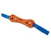 Chuckit Air Fetch Bumper Dog Toy, Orange