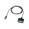 Elecom (Conclusive) USB PCto Parallel Printer Cable UC-PGT x 2 Sets