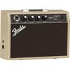 Fender Mini '65 Twin Amp, Blonde