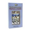 Bl-ewe Grass Keyring Keychain Gift by Thomas Joseph