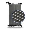 Aluminum Radiator for Ford Focus 2008-2011