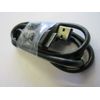 DIXIETREE Replacement USB 3.0 A to Double Micro B Cable for Seagate Goflex Go Flex External Hard Drive