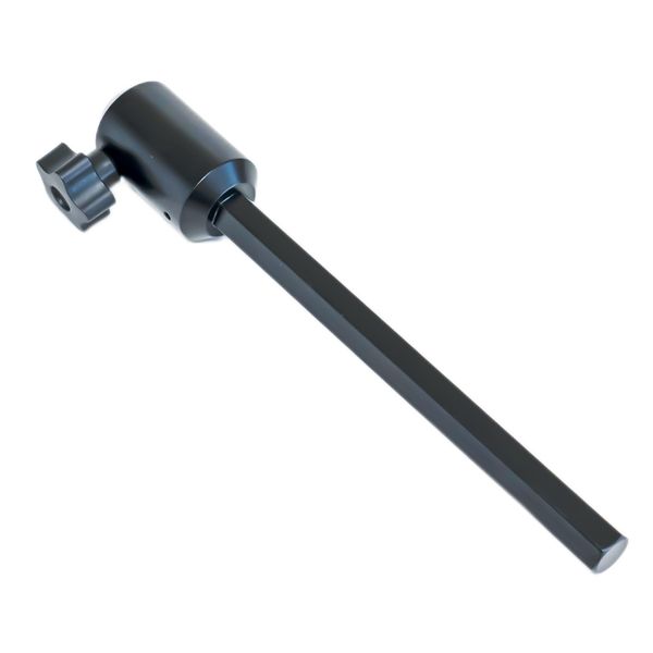 Supco TradeFox 9" Extension Pole MUPOLE for MUKIT Umbrella ONLY