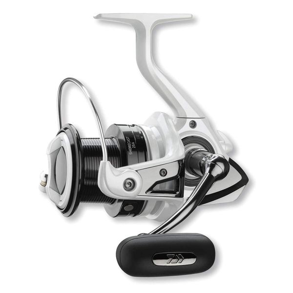 Daiwa Shorecast 25A Weitwurfrolle