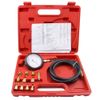 TU-11A Automatic Engine Oil Pressure Test Tool Tester Gauge Diagnostic Sets New