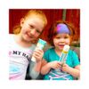 Thinksport Kids SPF 50+ Mineral Sunscreen Safe, Natural Sunblock for Children - Water Resistant Sun Cream Broad Spectrum UVA/UVB Sun Protection Vegan, Reef Friendly Sun Lotion, 3oz