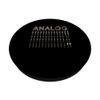 Analog Modular Synthesizer Music Producer PopSockets Swappable PopGrip