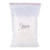 1000Pcs/Bag Tattoo Ink Cap Cup Plastic Microblading Pigment Accessories Holder Container for Tattoo Machine Tattoo Supplies Tattoo Kits(L)