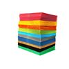 Craft UK 2348-200 C6 Envelopes in Assorted Vibrant & Deep Colours