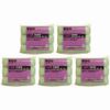 Handy Crown - MEGA - Versatile Regular Roller Spare 225mm 3P Set of 2