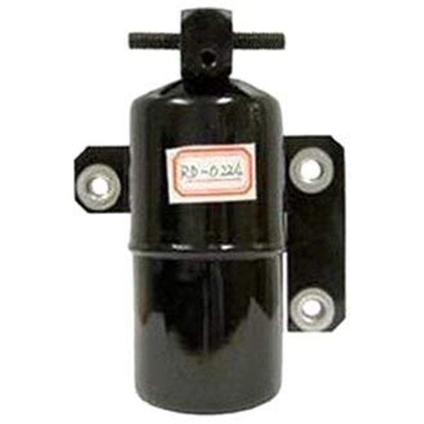 UAC RD0224C - A/C Receiver Drier